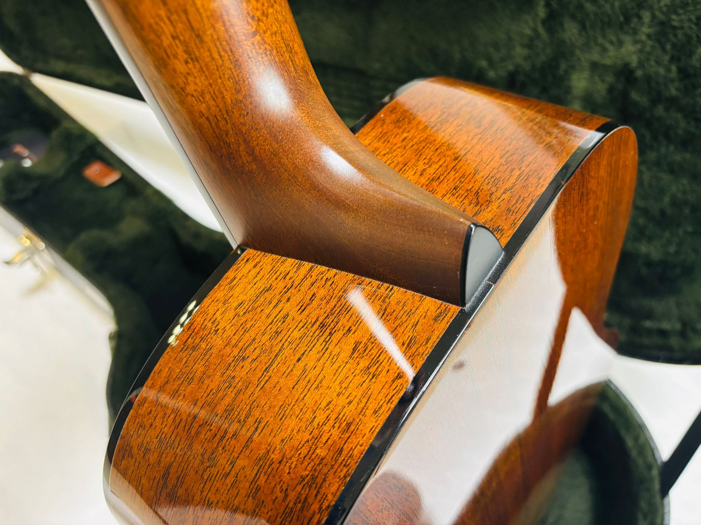 Martin 0-18 (Pre-owned) 2020