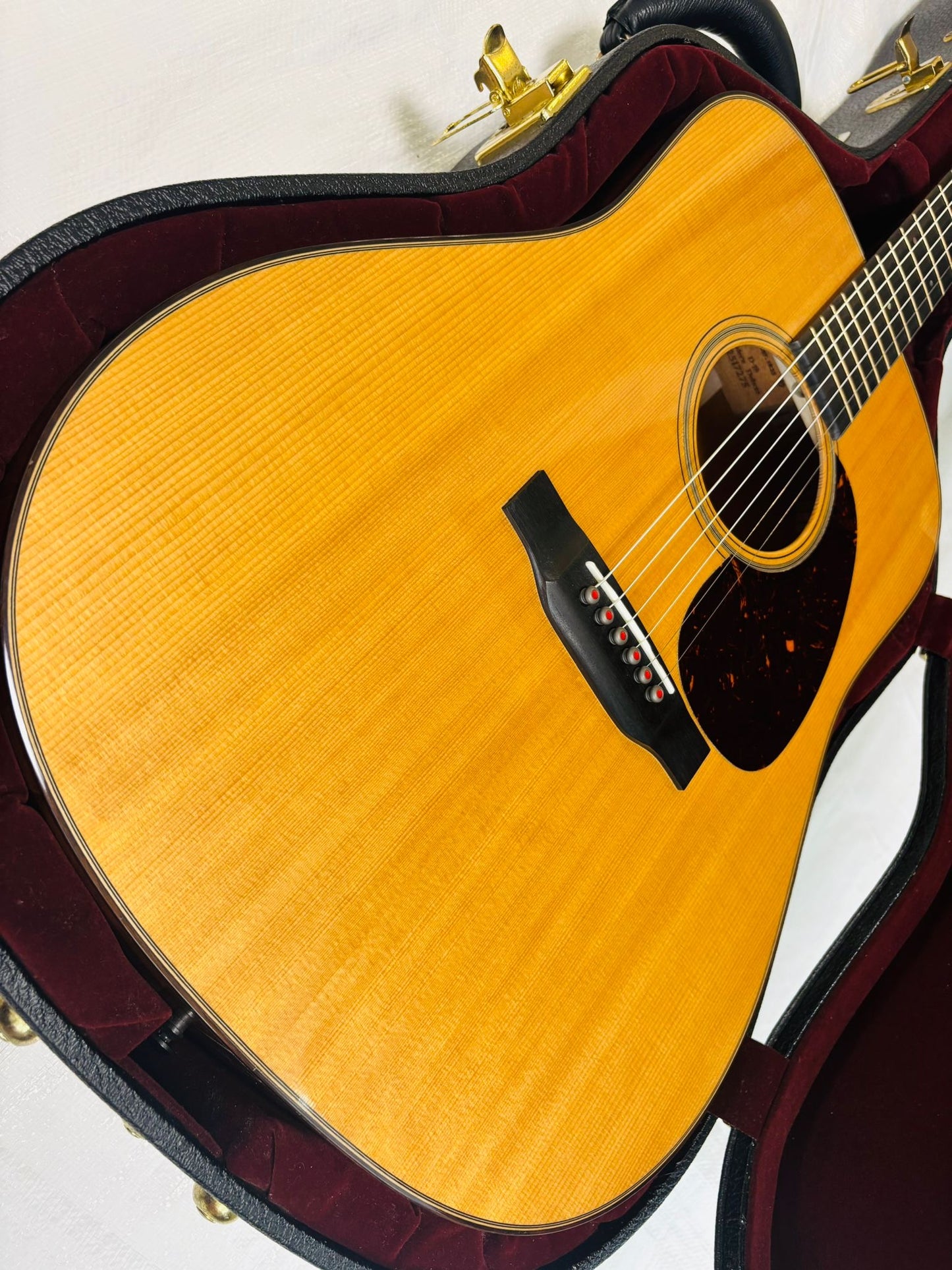 Martin D-18 Modern Deluxe (Pre-owned) 2021