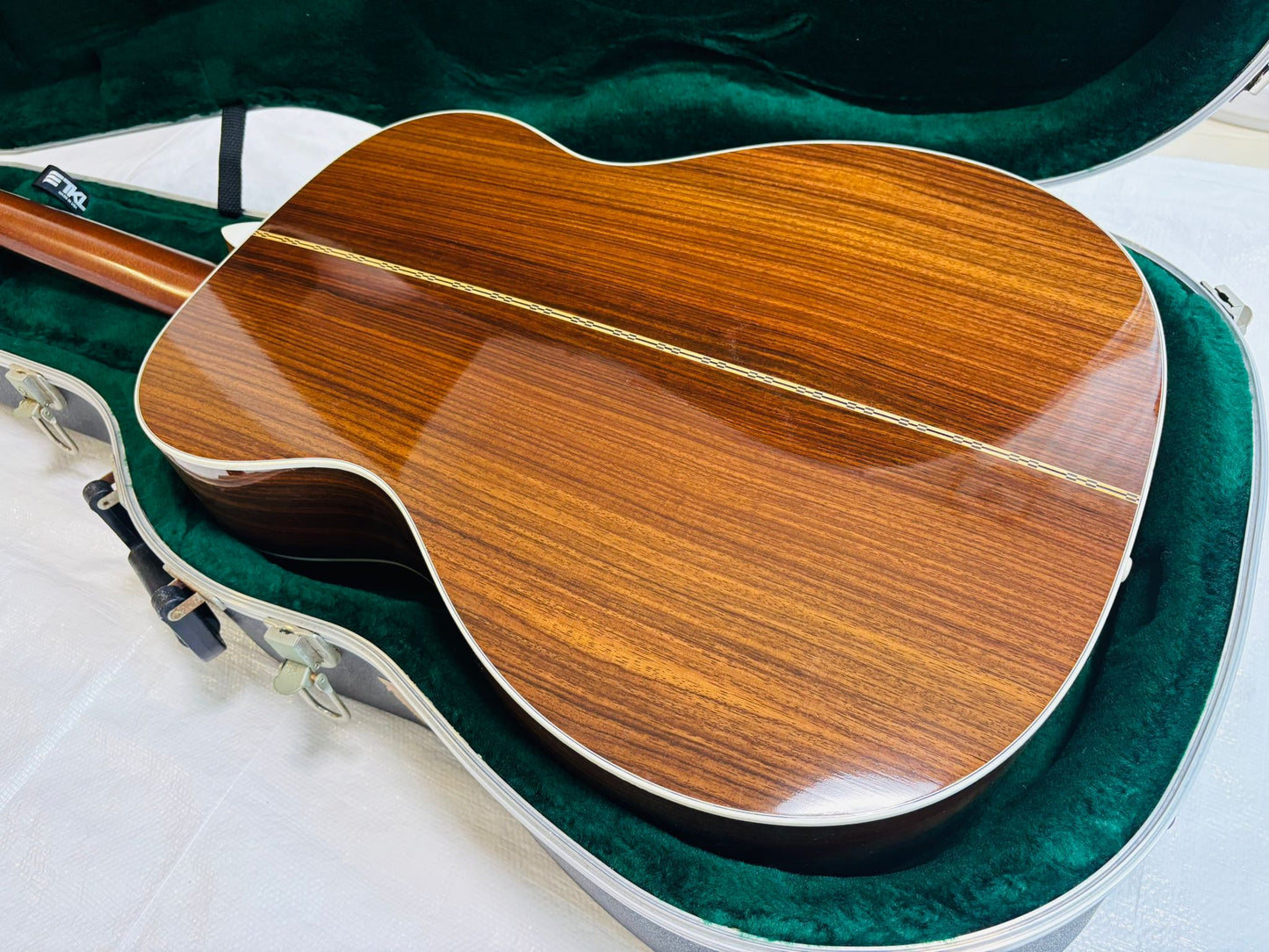Martin 000-28 (Pre-owned) 2011