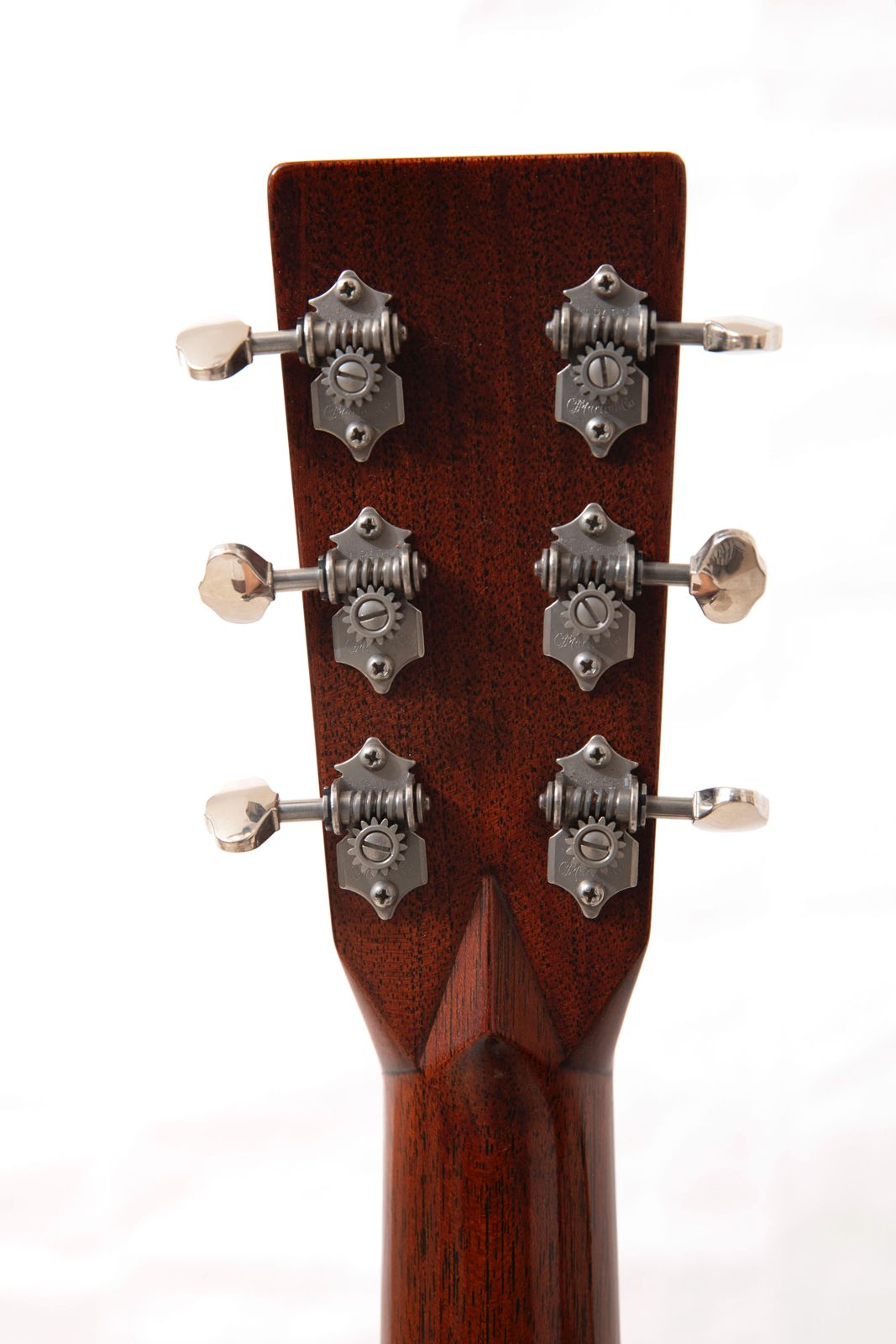 Martin OMJM John Mayer (Pre-owned) 2017