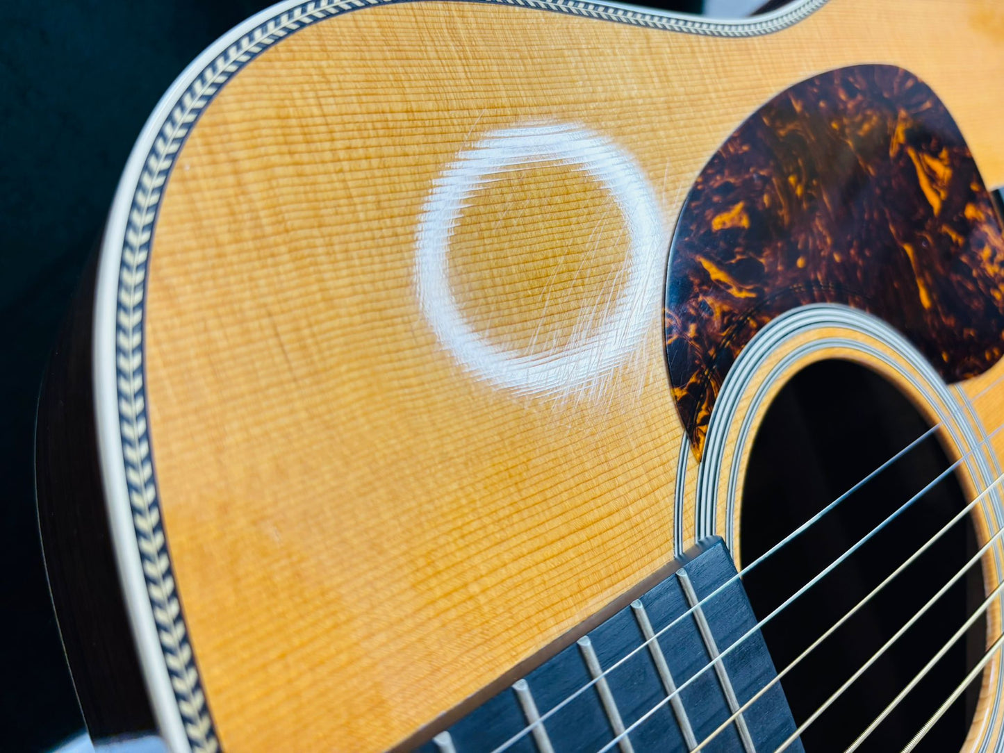 Martin HD-28 (Pre-owned) 2014