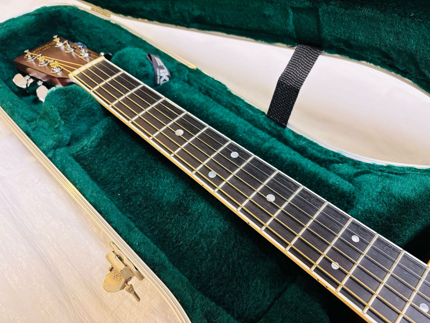 Martin D-35 (Pre-owned) 2015 Excellent Condition