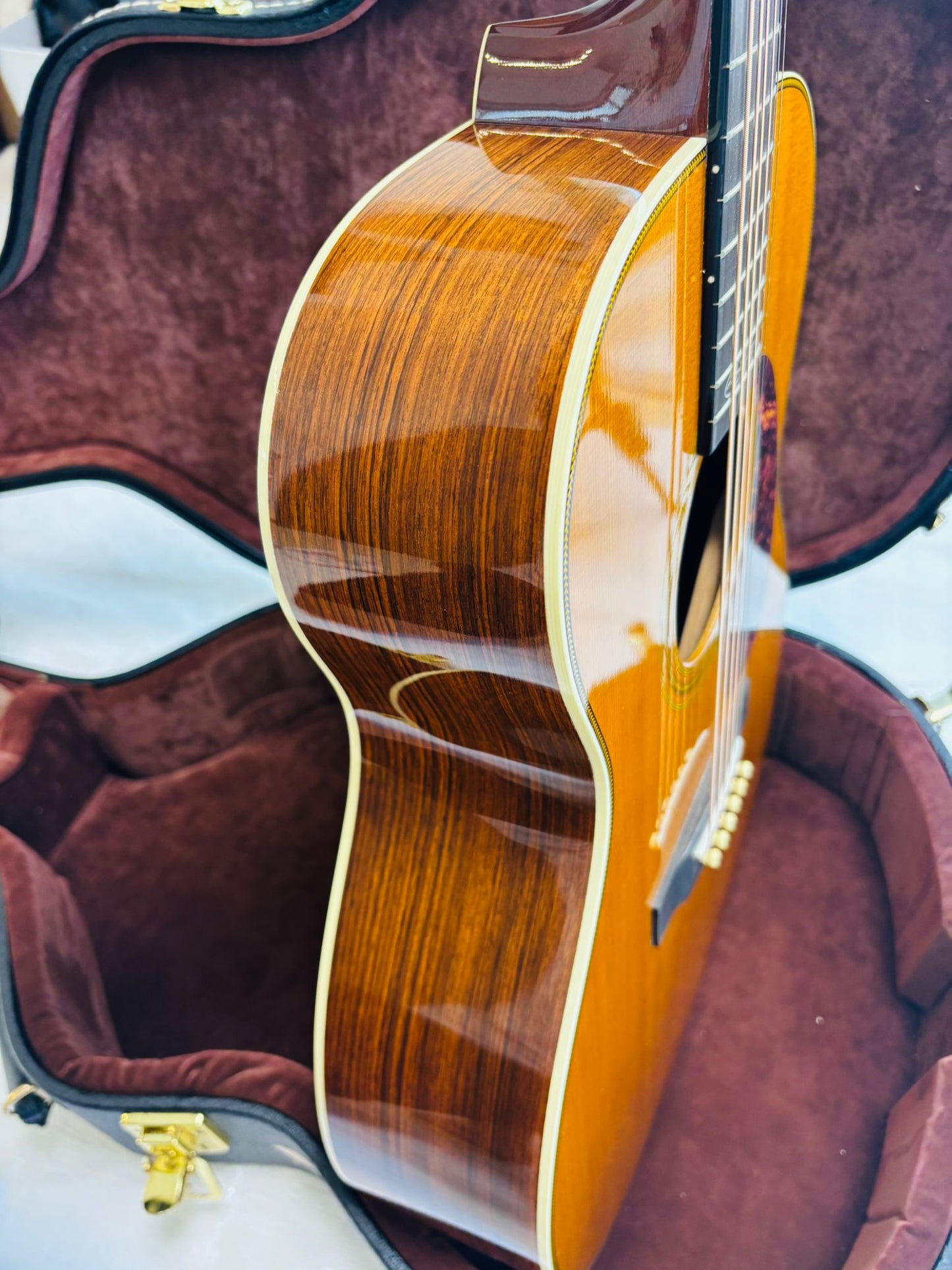 Martin 000-28EC Eric Clapton (Pre-owned) 2009 LR Baggs Element