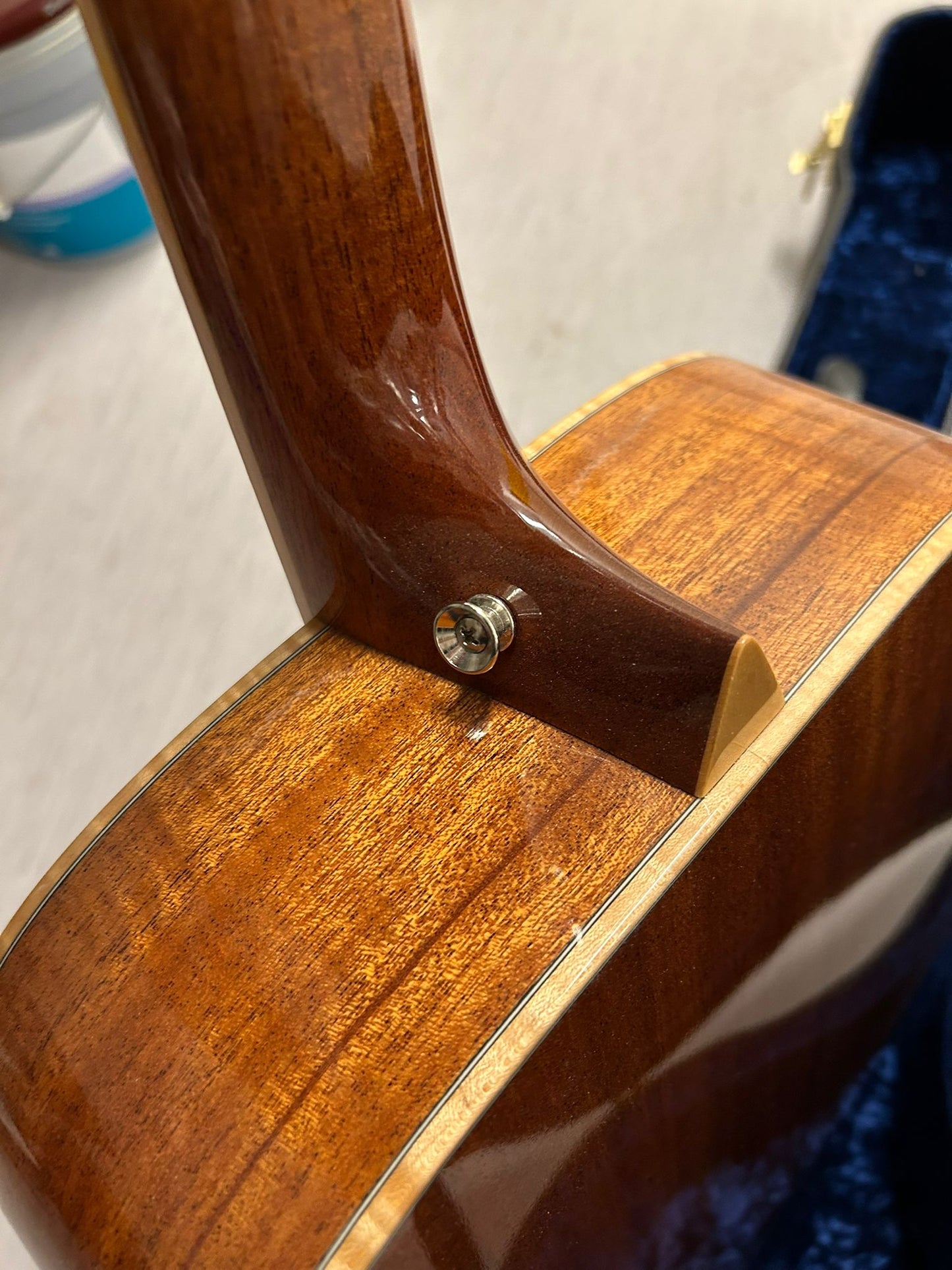 Larrivee D-05 (pre-owned) 2015