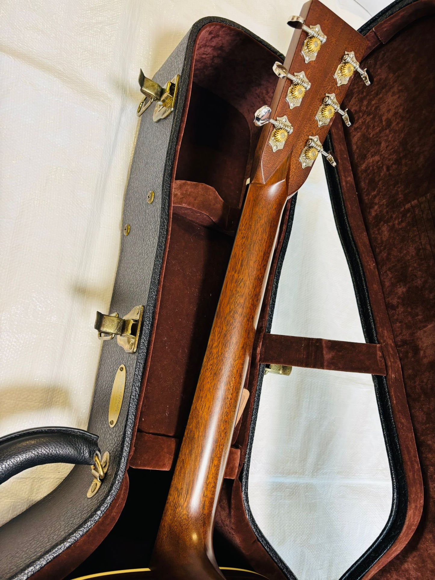 Martin 000-28 Sunburst (Pre-owned) 2023