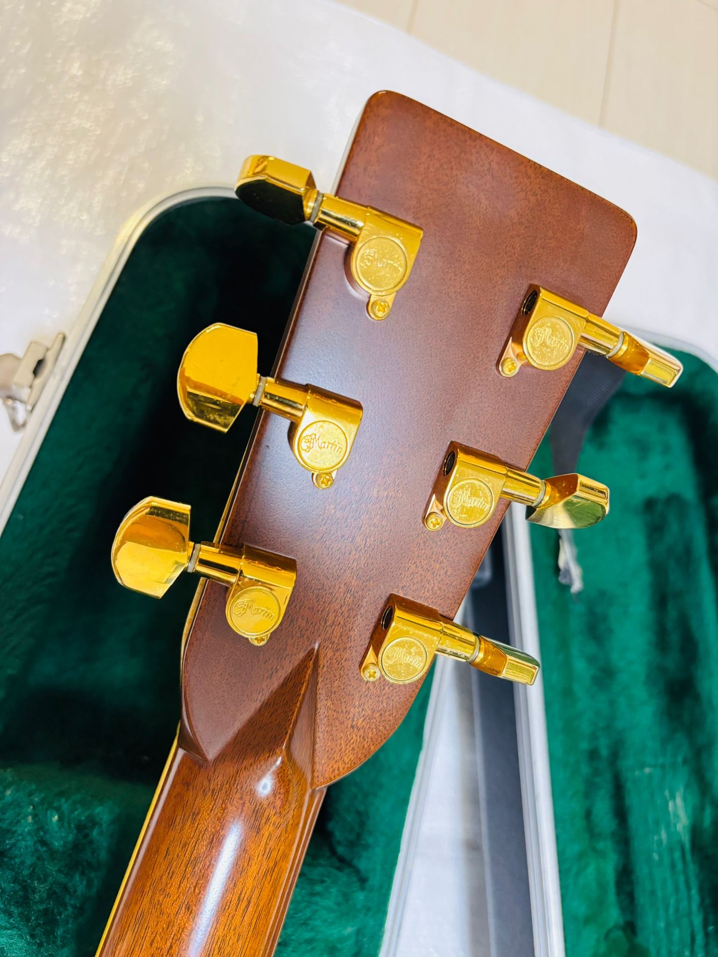 Martin D-41 (Pre-owned) 2002