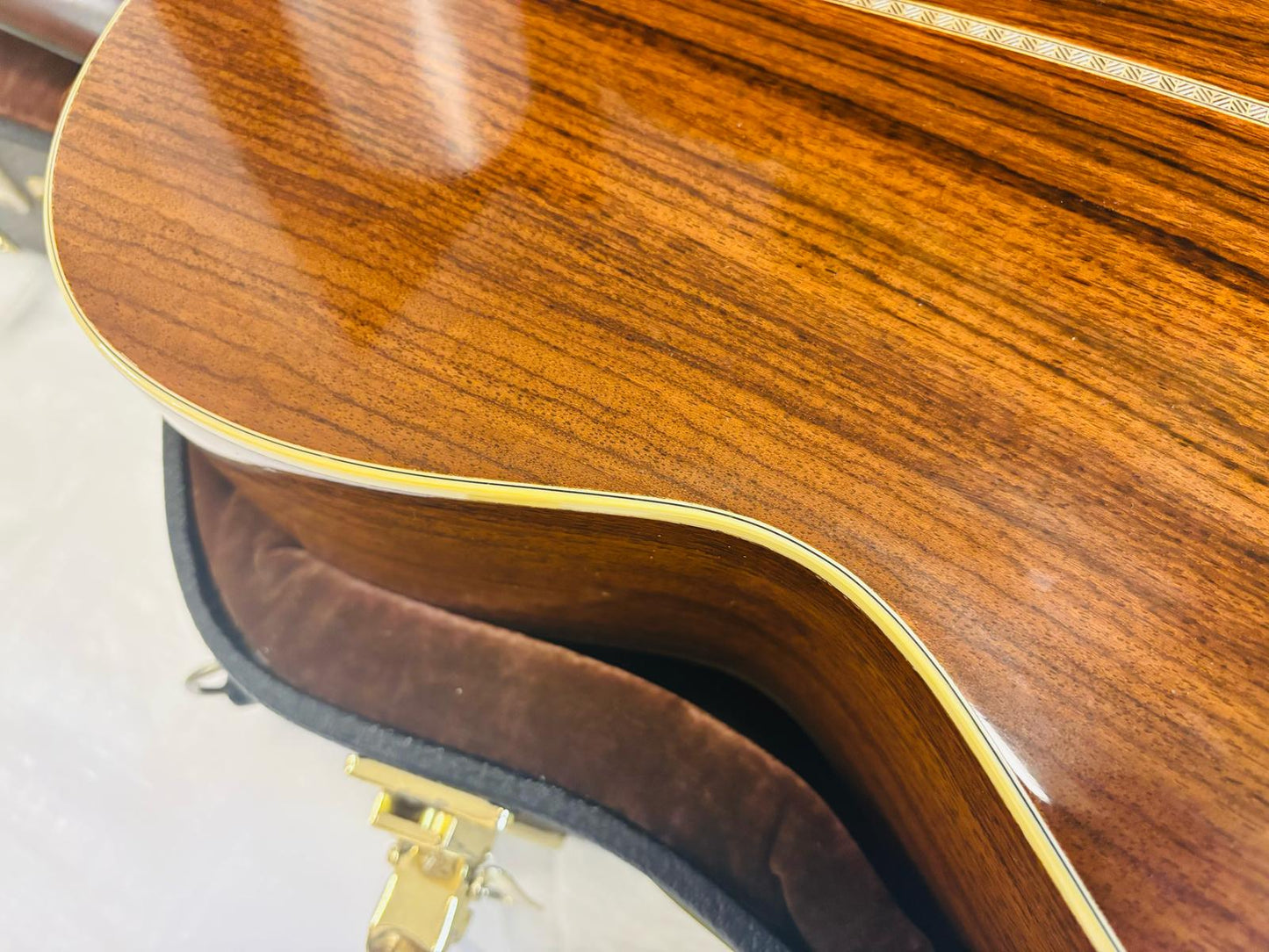 Martin 000-28VS vintage (Pre-owned) 2007 RARE