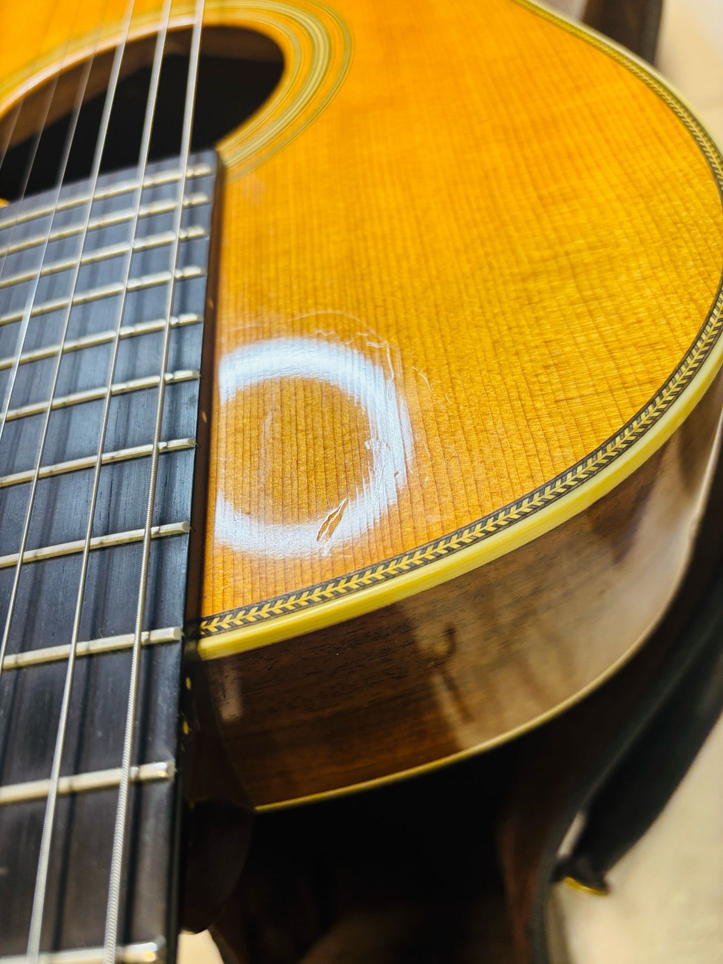 Martin 000-28VS vintage (Pre-owned) 2007 RARE