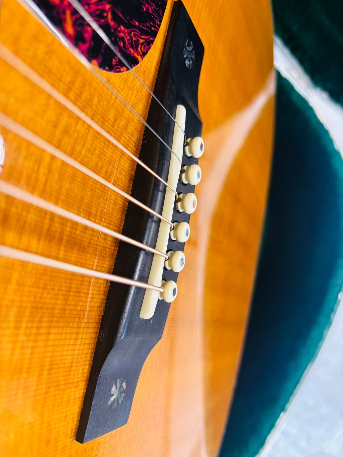 Martin D-42 (Pre-owned) 2007