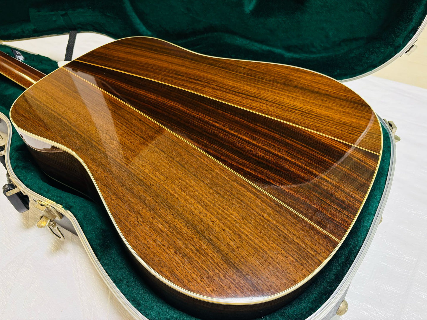 Martin D-35 (Pre-owned) 2015 Excellent Condition