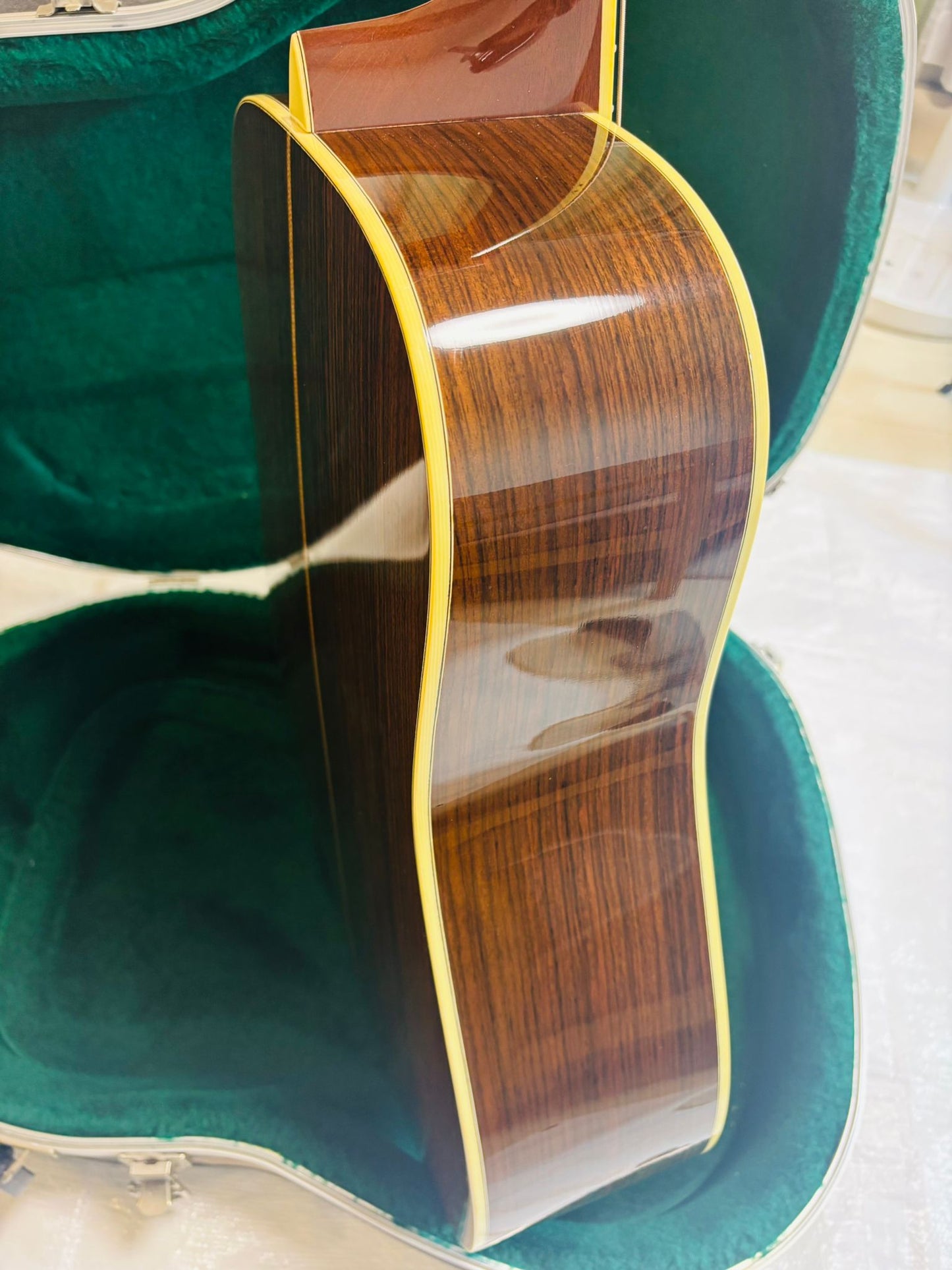 Martin D-42 (Pre-owned) 2007