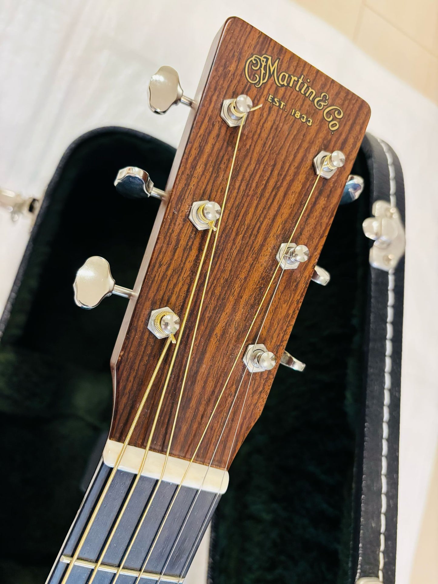 Martin 0-18 (Pre-owned) 2018