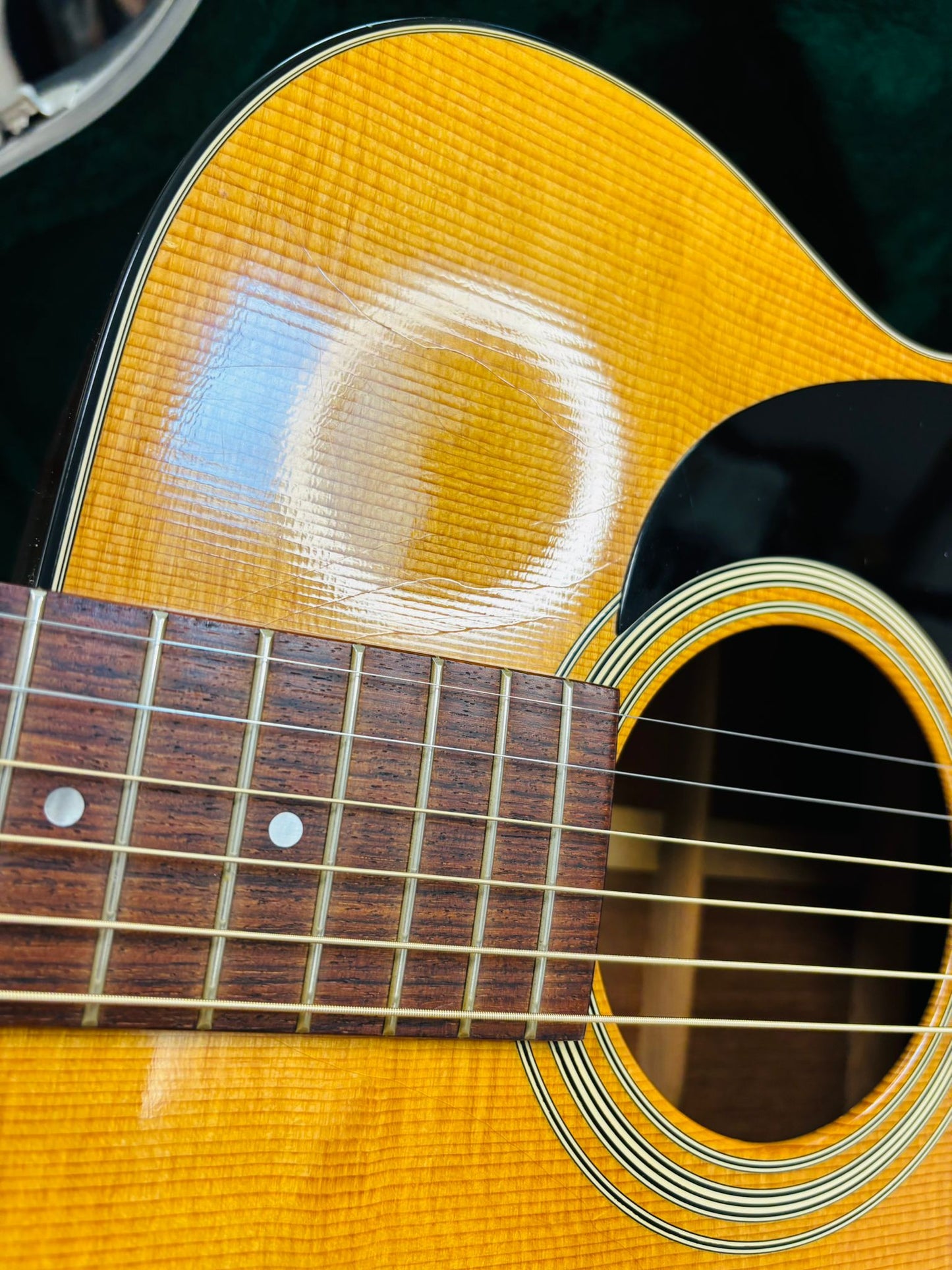 Martin 000-18 (Pre-owned) 2000