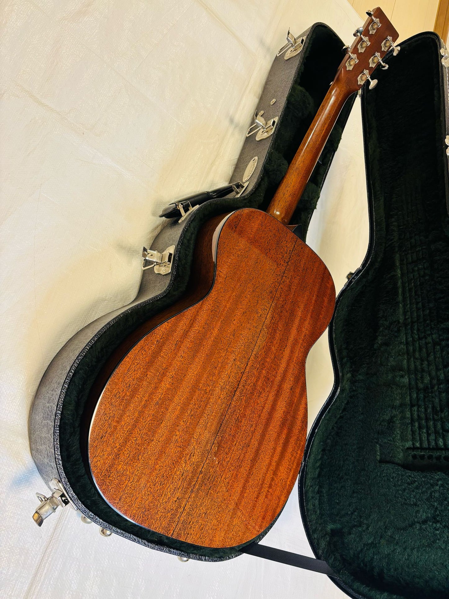 Martin 0-18 (Pre-owned) 2018
