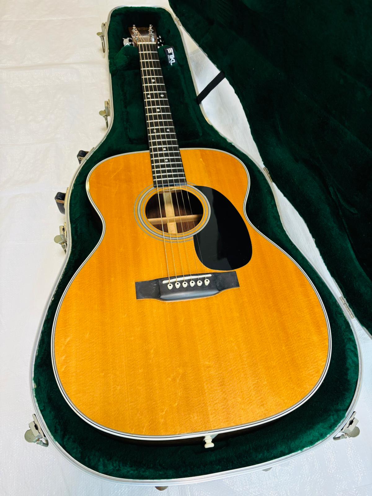 Martin 000-28 (Pre-owned) 2011