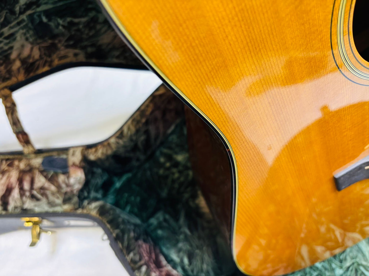 Martin D-18V (Pre-owned) 1999 Vintage Series