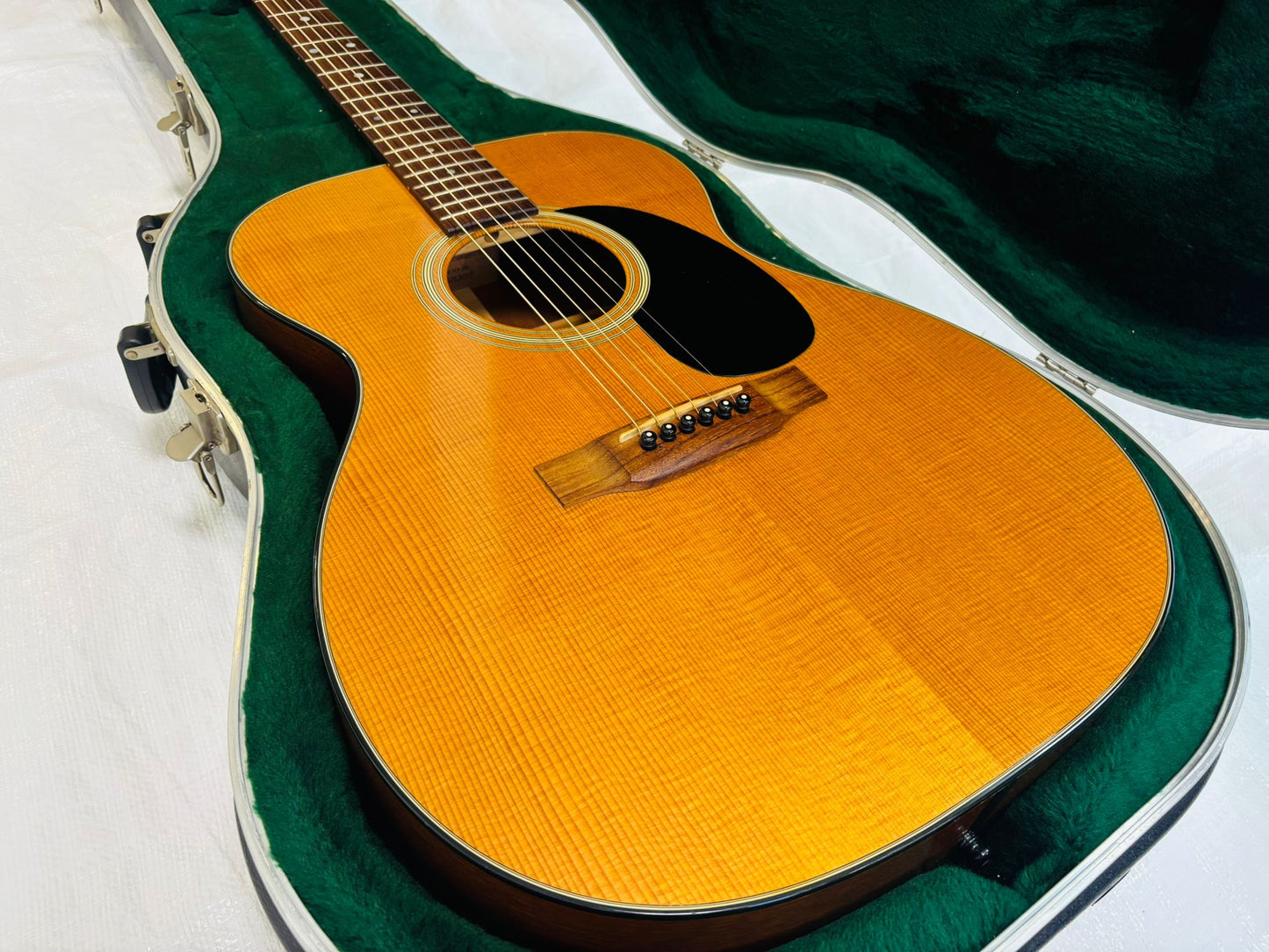 Martin 000-18 (Pre-owned) 2000