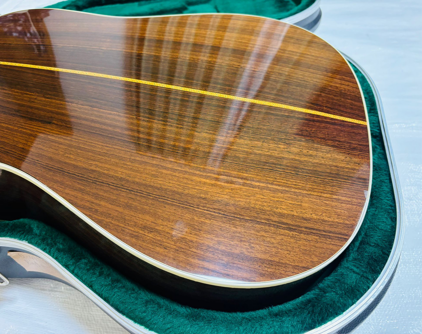 Martin D-41 (Pre-owned) 2002