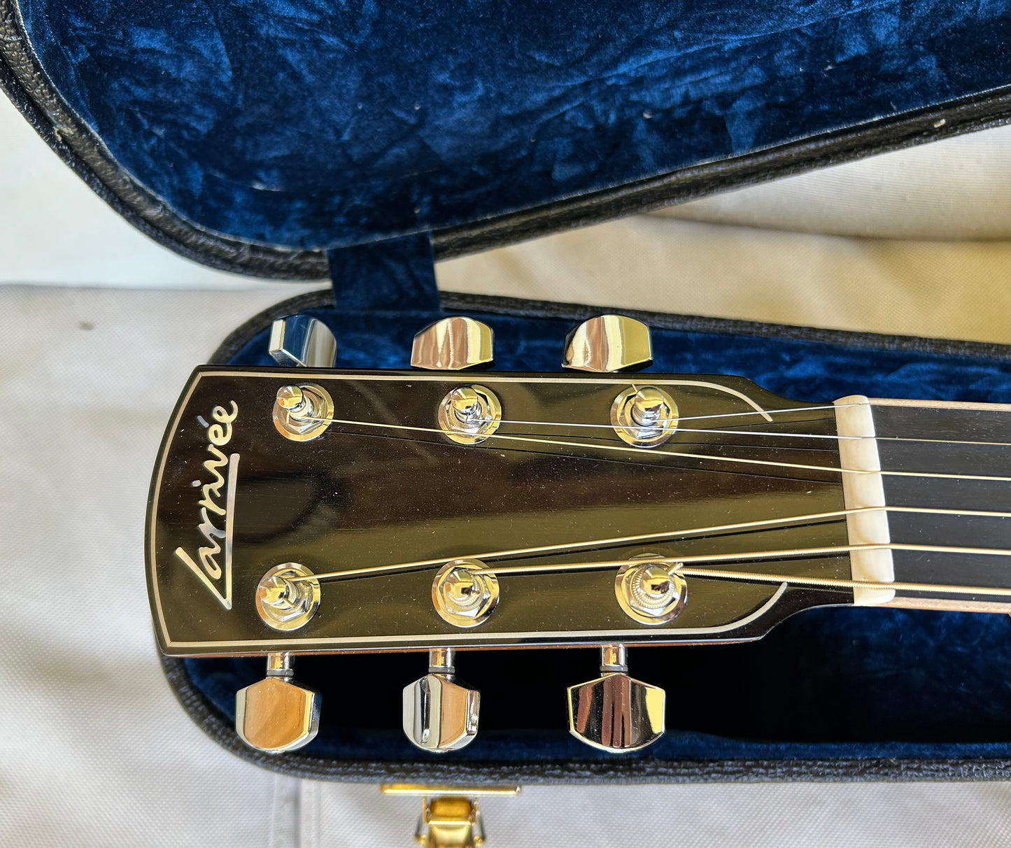 Larrivee L-09 (Pre-owned) 2023