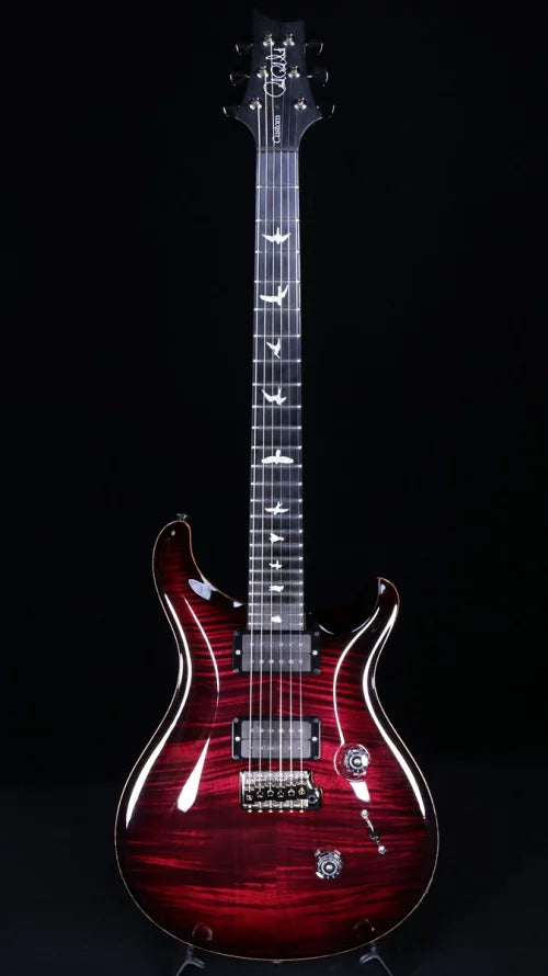 PRS Custom 24 Wood Library "Angry Larry" (Pre-Owned)