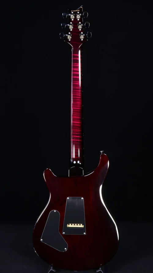 PRS Custom 24 Wood Library "Angry Larry" (Pre-Owned)