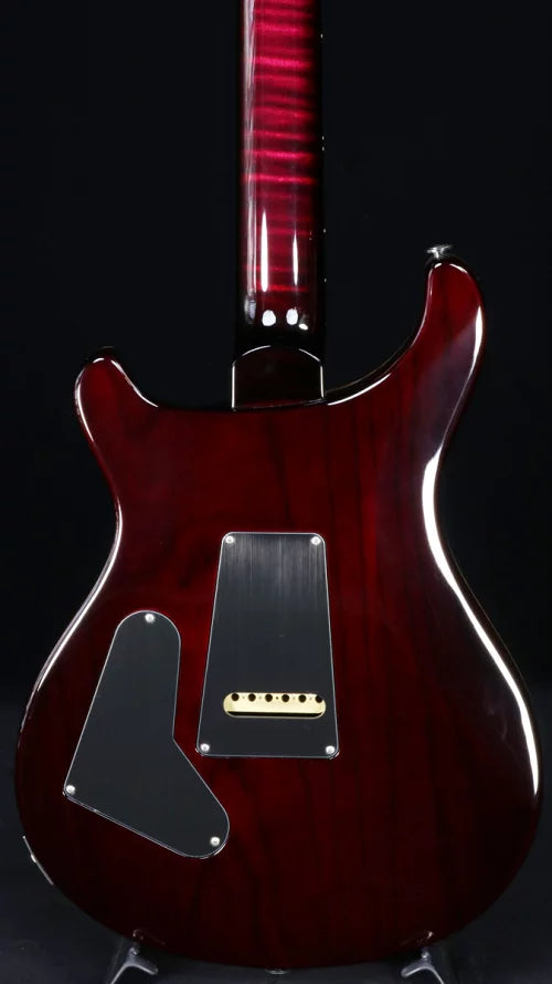 PRS Custom 24 Wood Library "Angry Larry" (Pre-Owned)