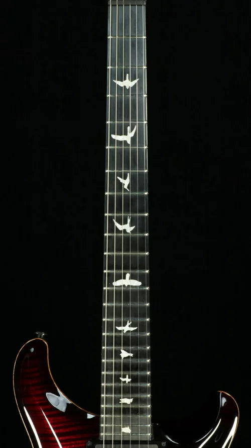 PRS Custom 24 Wood Library "Angry Larry" (Pre-Owned)