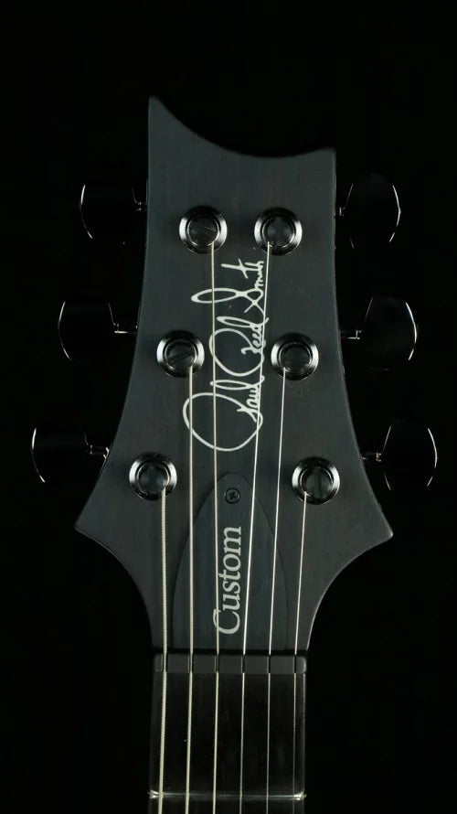 PRS Custom 24 Wood Library "Angry Larry" (Pre-Owned)