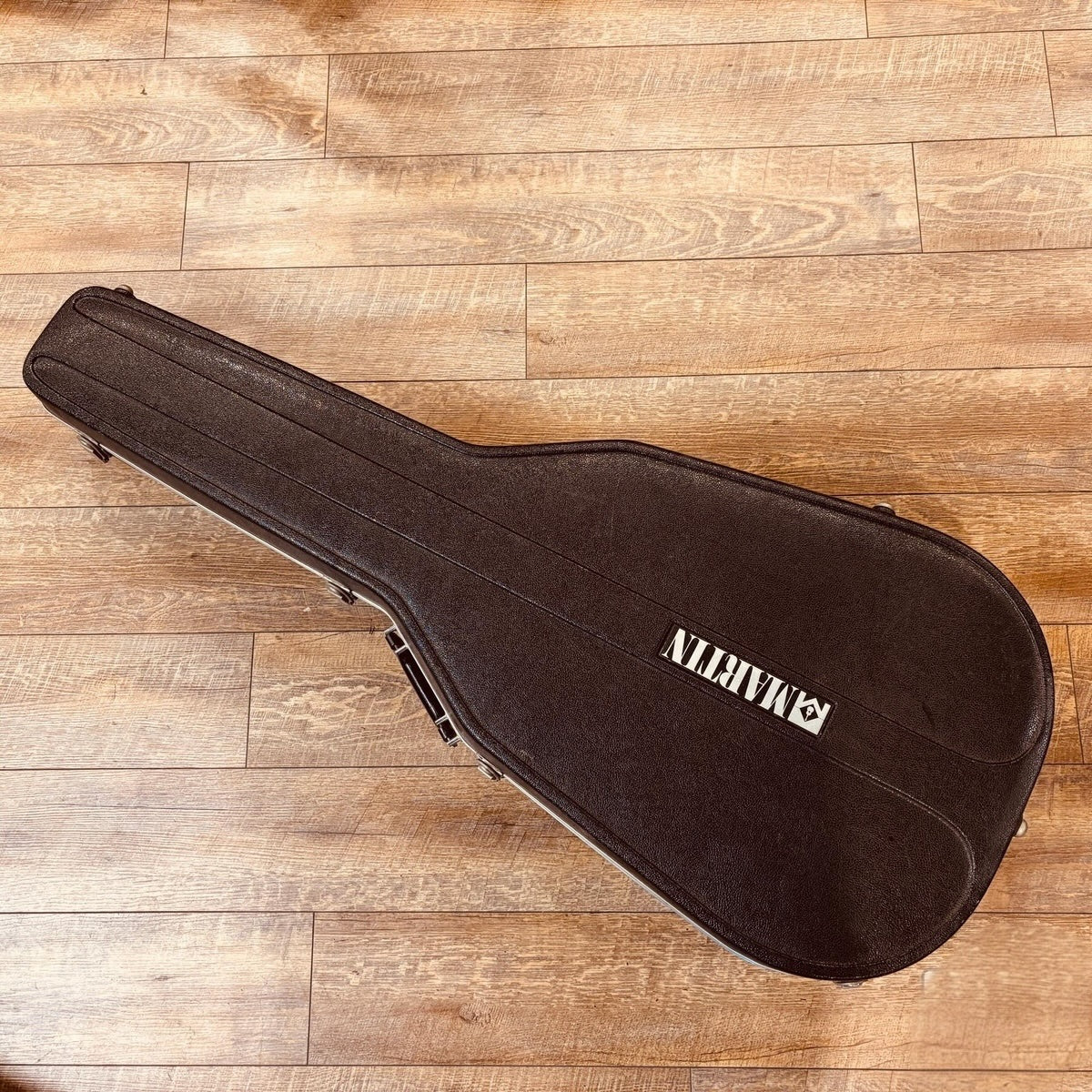 Martin D-25K Koa 1980 Vintage