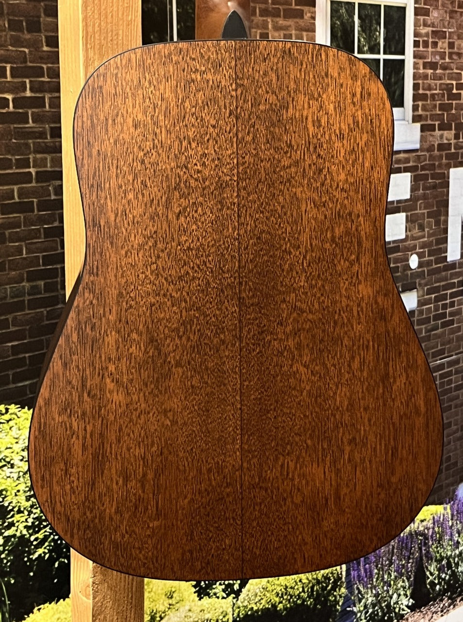 Martin D-18 satin Amberburst (Pre-owned) 2024 Brand New