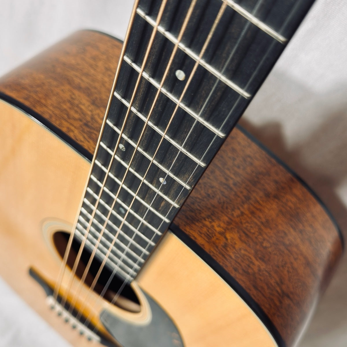 Martin D-18 (Pre-owned) 2023 - Like new