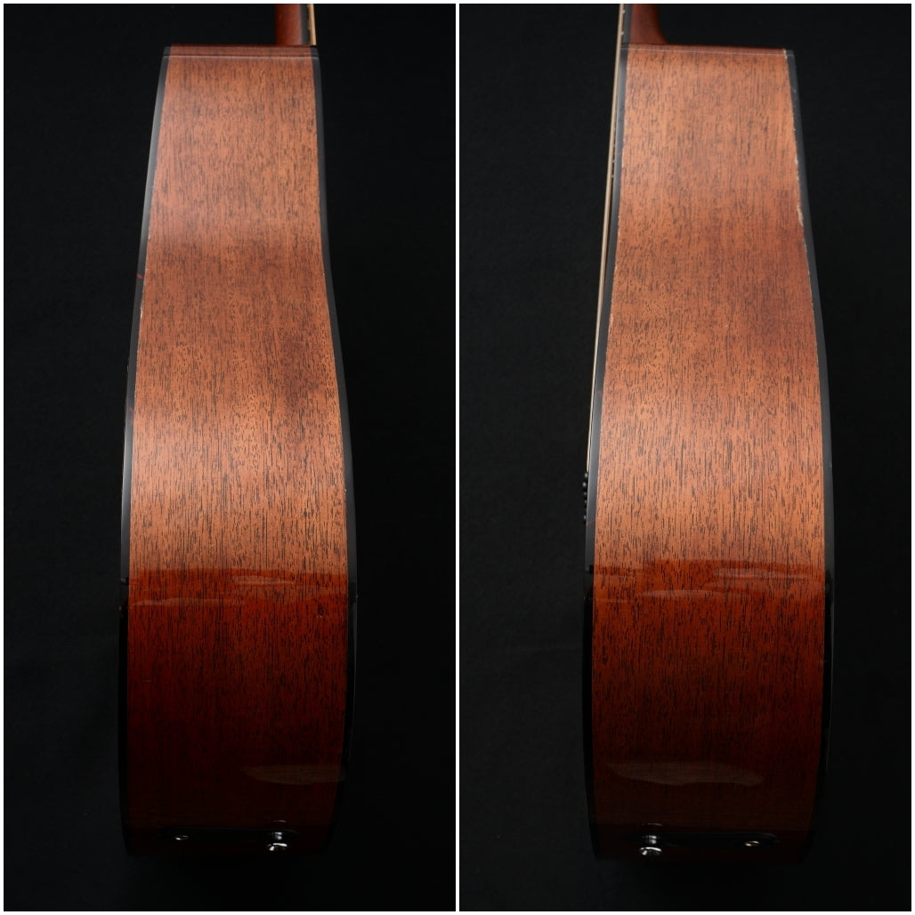 Martin DC-18E Reimagined series (Pre-owned) 2016