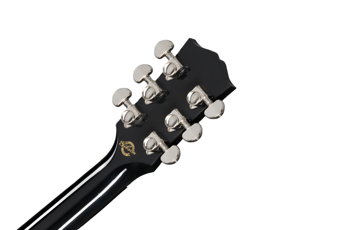 Gibson Dave Mustaine Songwriter (Ebony)