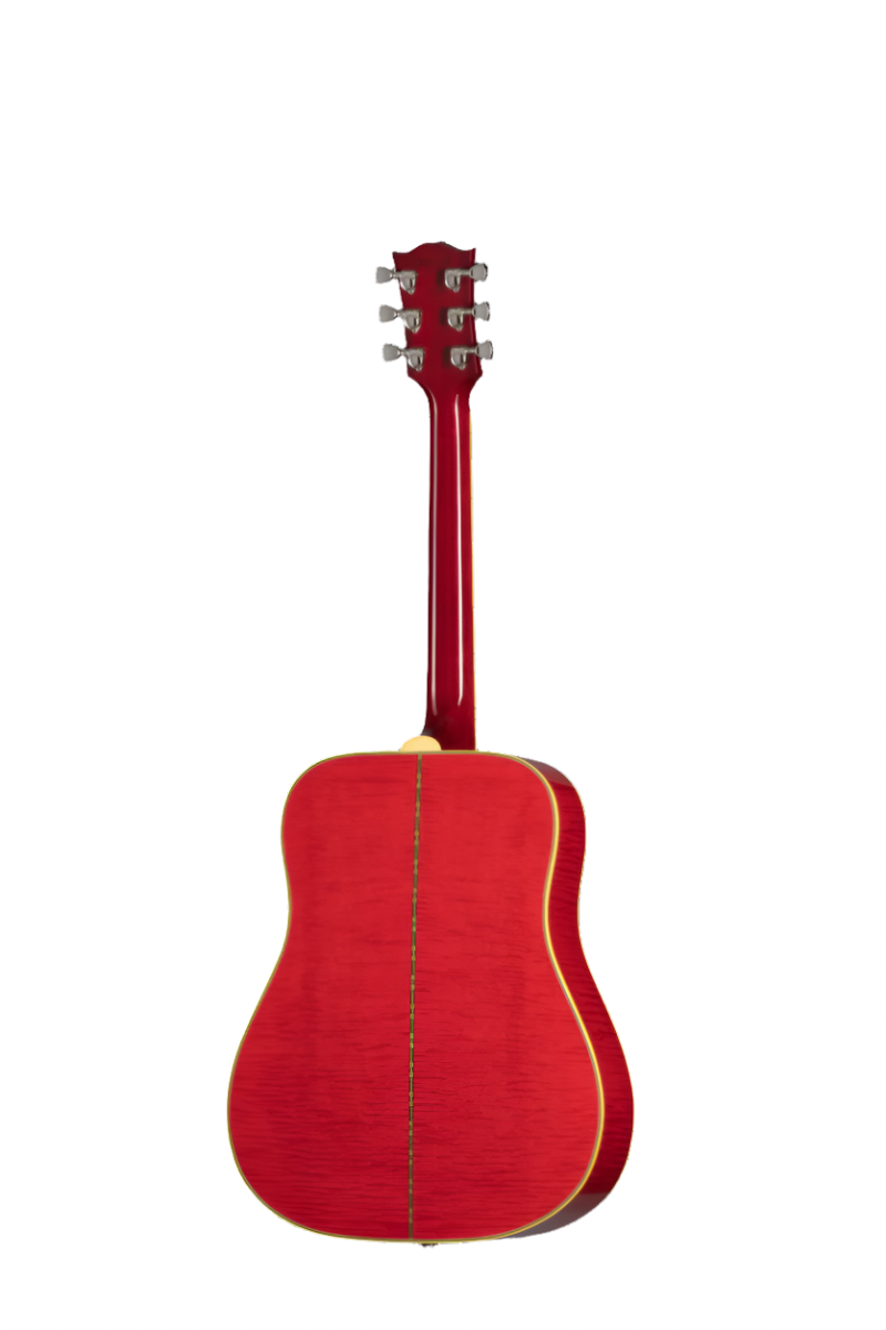 Gibson Dove Original Antique Natural