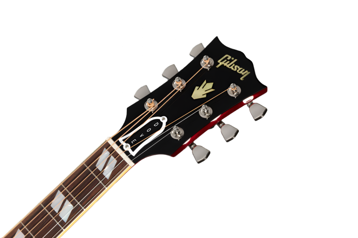 Gibson Dove Original Antique Natural