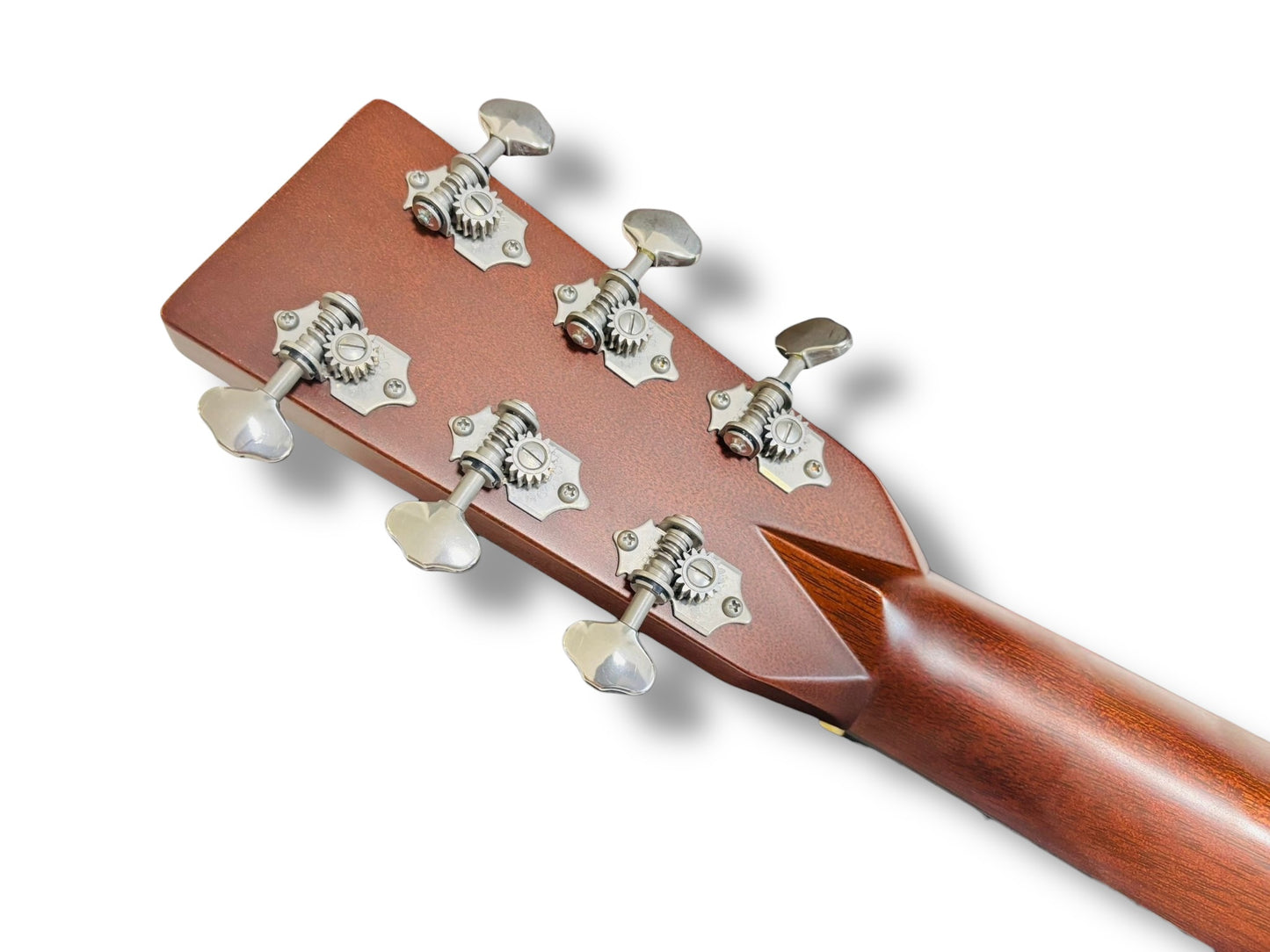 Martin OM-28V Vintage Series (Pre-owned) 2000