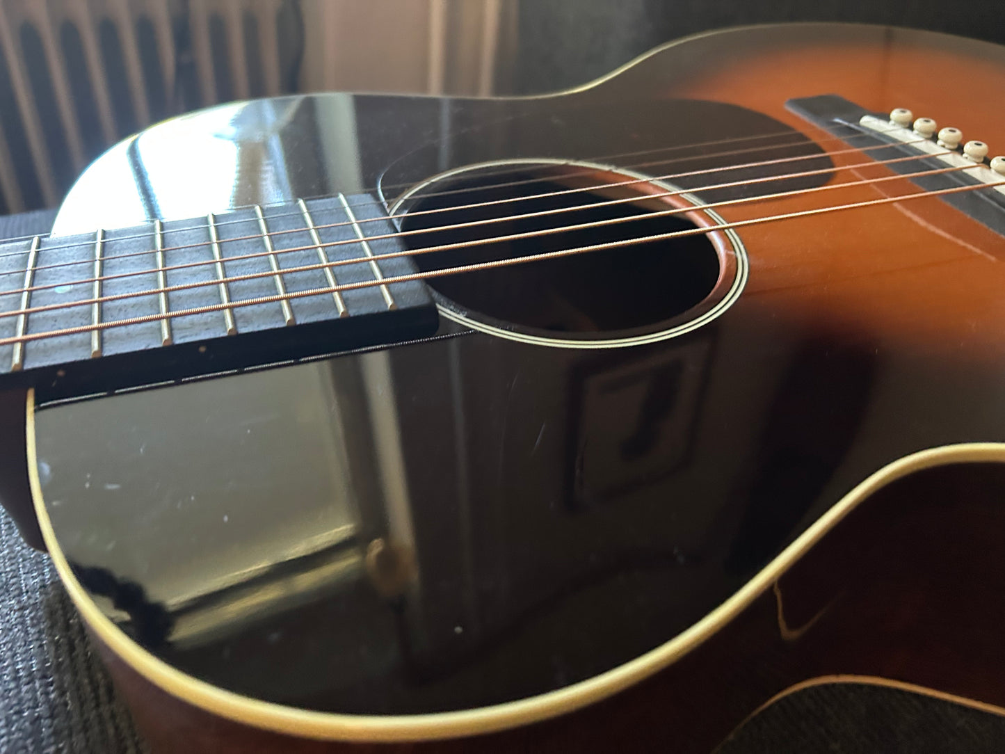 Martin CEO 7 (Pre-owned) 2015