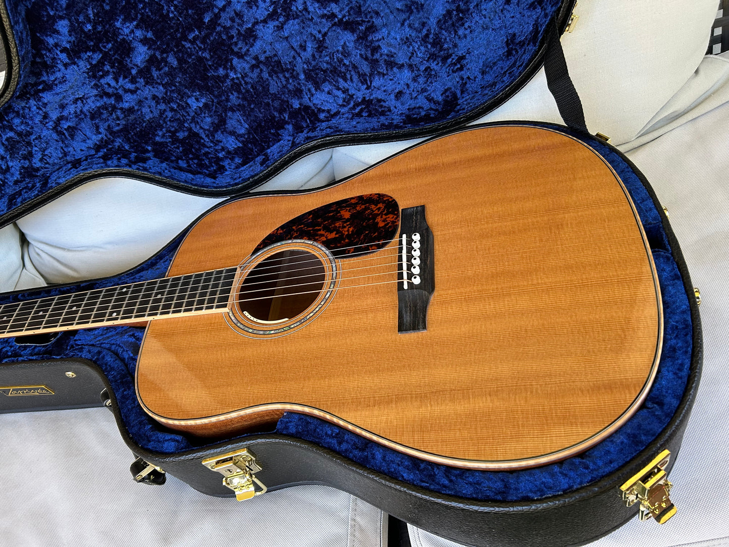 Larrivee D-05 (pre-owned) 2015