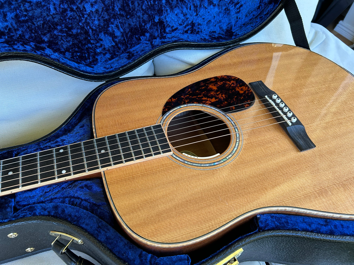 Larrivee D-05 (pre-owned) 2015