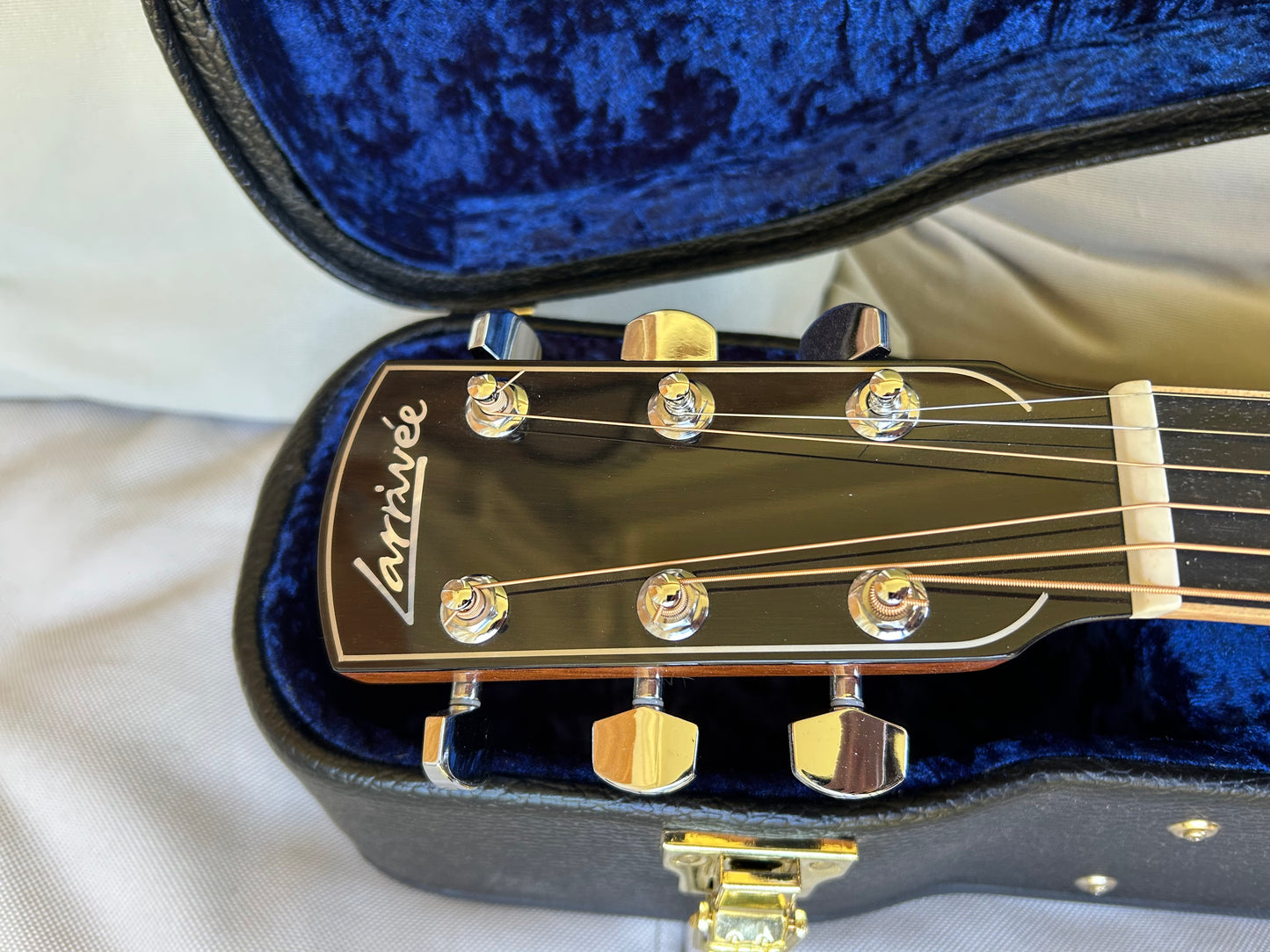 Larrivee D-05 (pre-owned) 2015