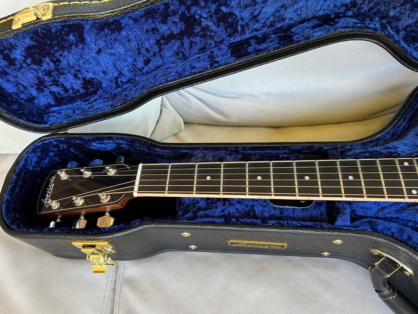 Larrivee D-05 (pre-owned) 2015