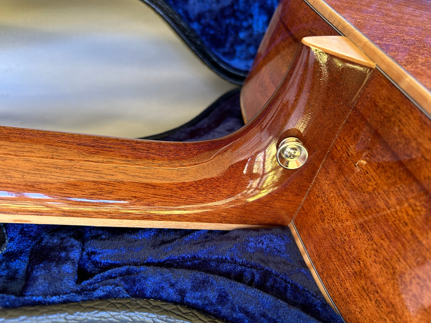 Larrivee D-05 (pre-owned) 2015