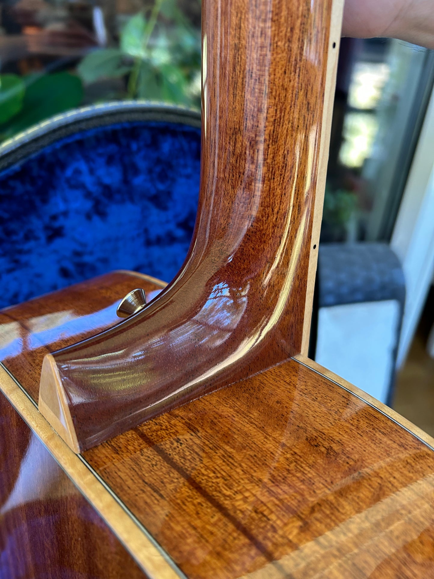 Larrivee D-05 (pre-owned) 2015