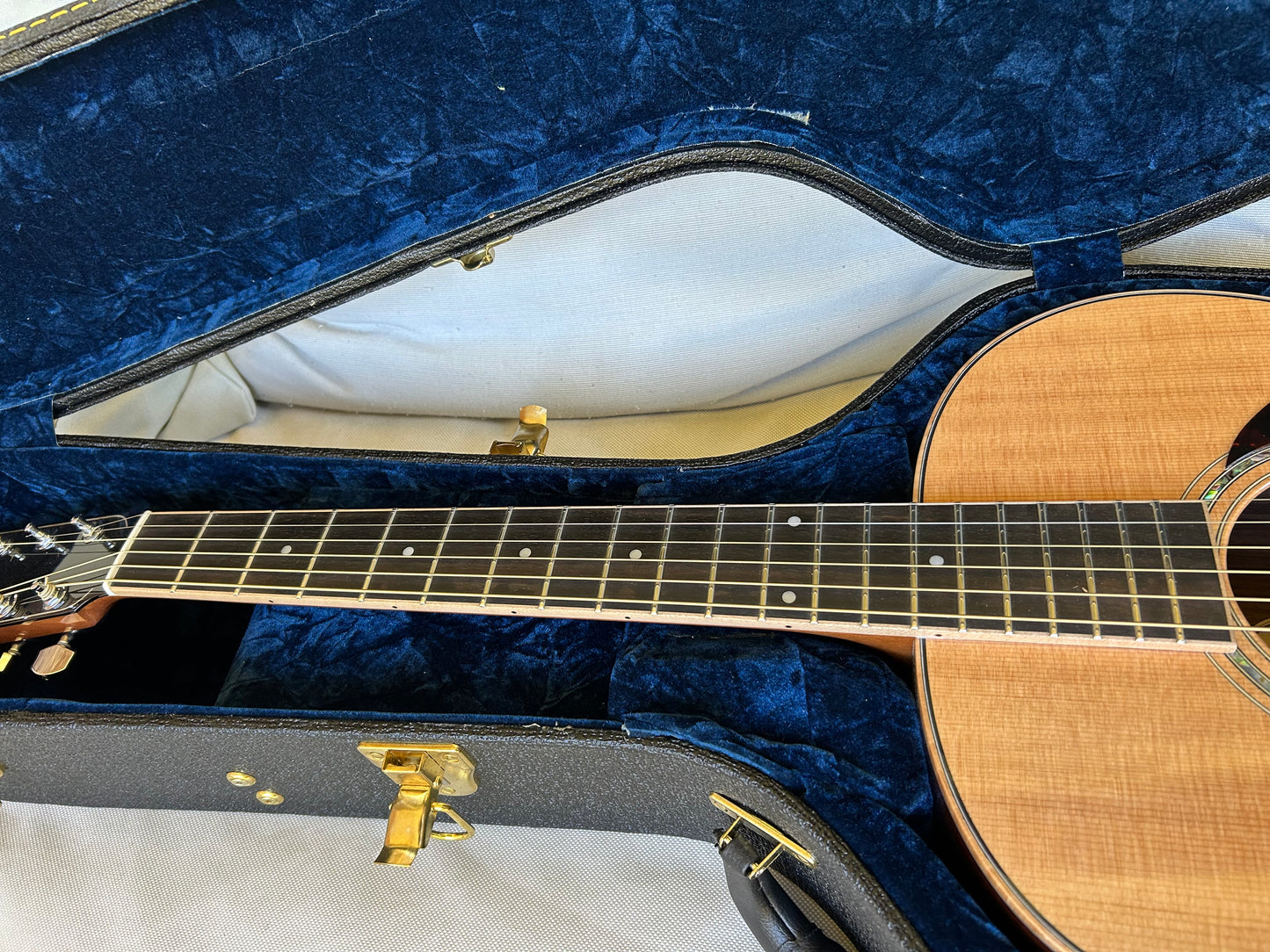 Larrivee L-09 (Pre-owned) 2023