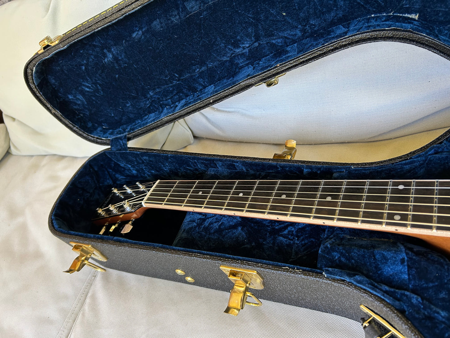Larrivee L-09 (Pre-owned) 2023