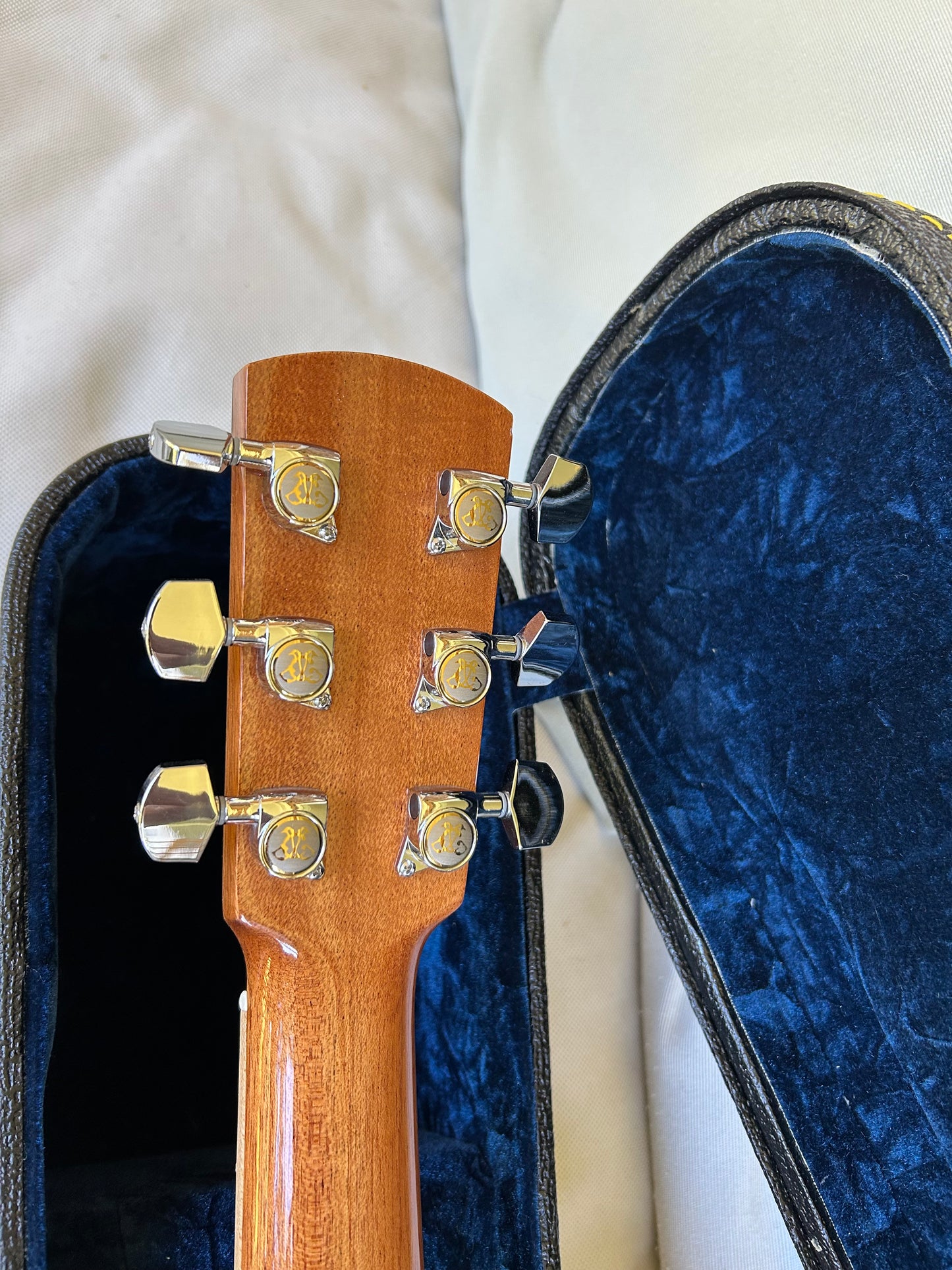 Larrivee L-09 (Pre-owned) 2023
