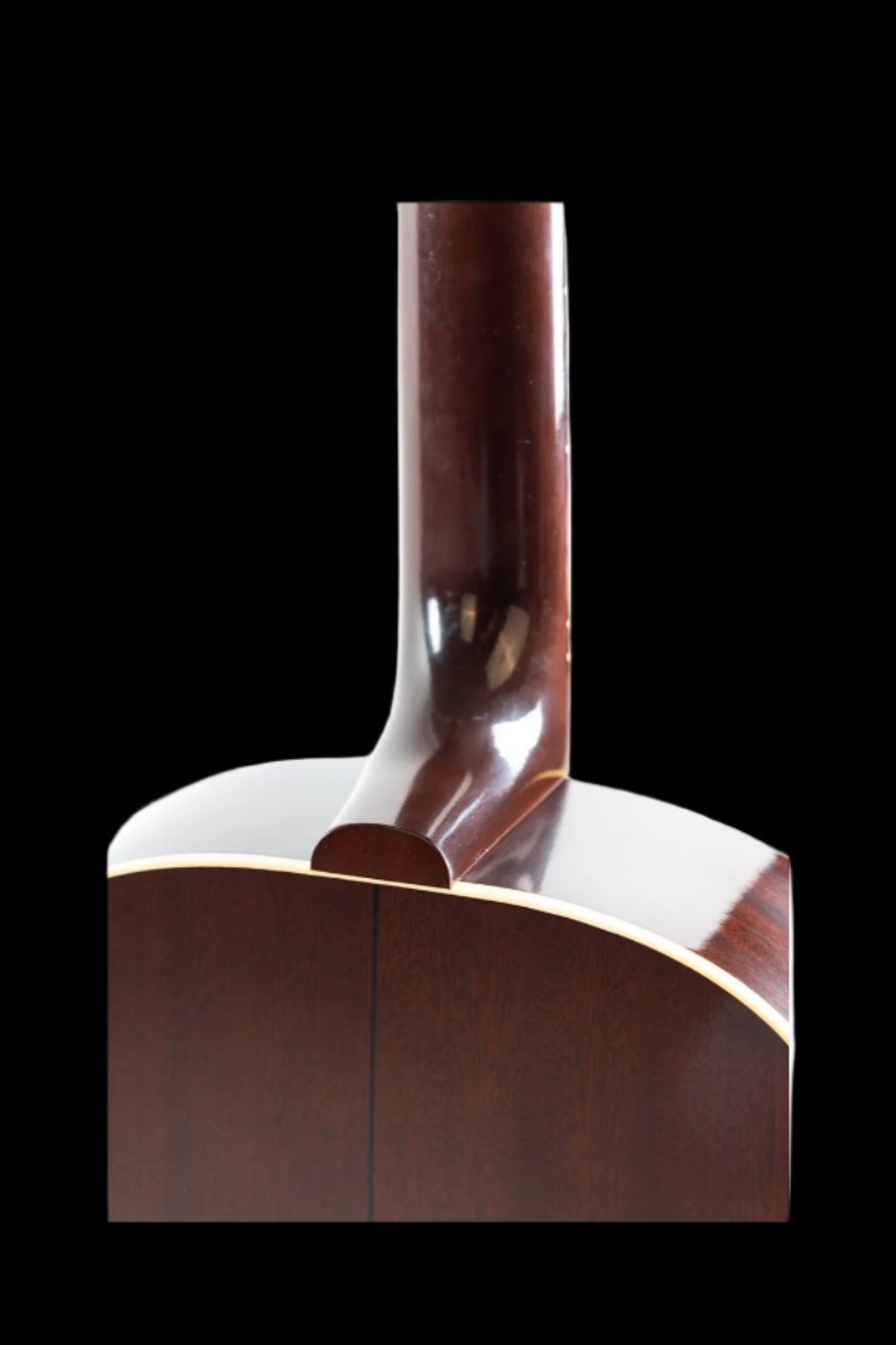 Gibson 1936 j-35 Vintage Sunburst