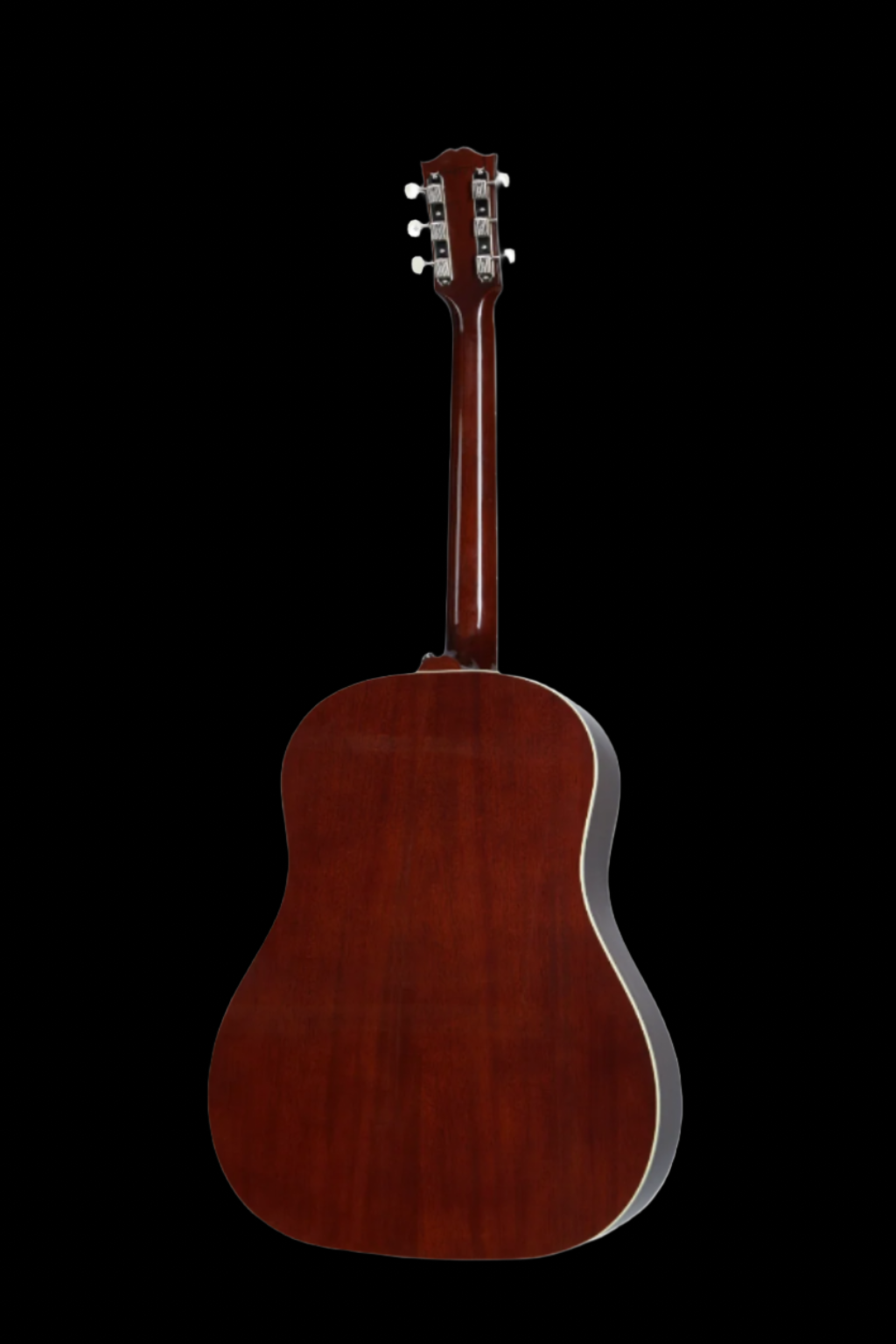 Gibson 50s j-45 Vintage Sunburst