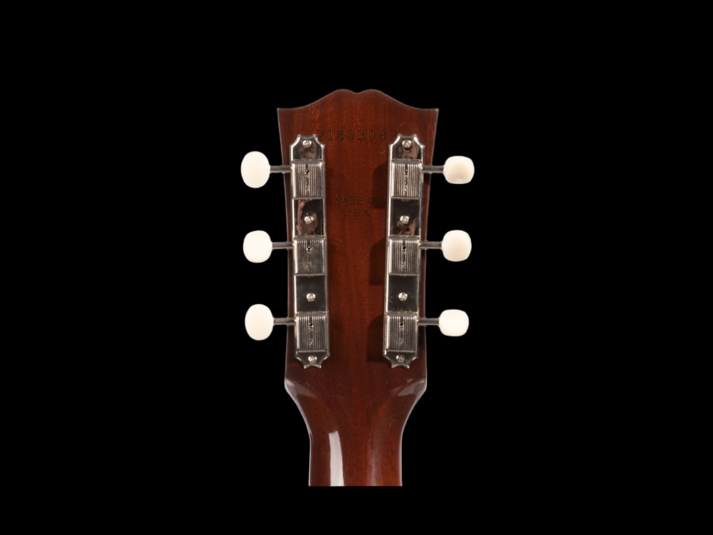 Gibson 50s j-45 Vintage Sunburst
