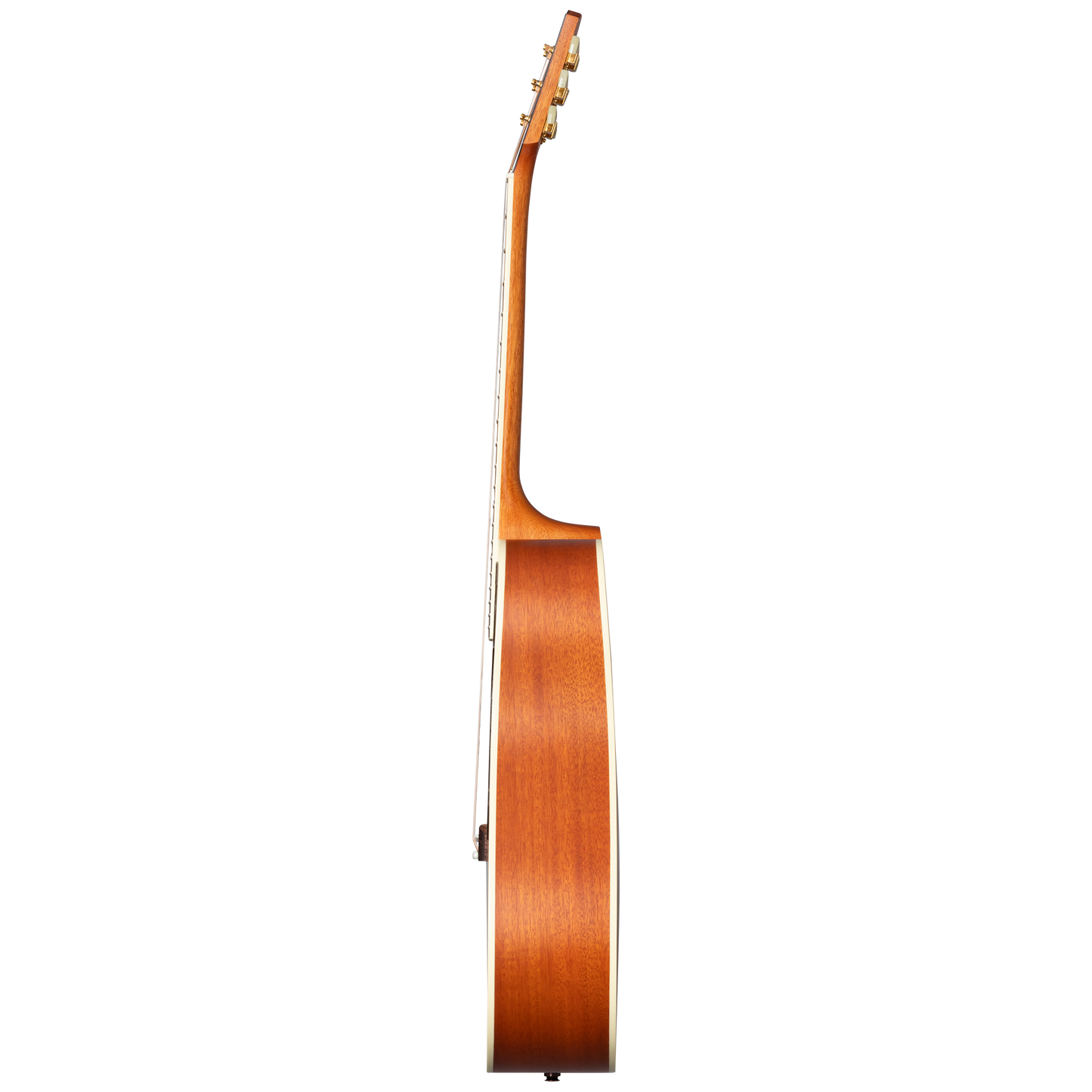 Gibson Hummingbird Faded